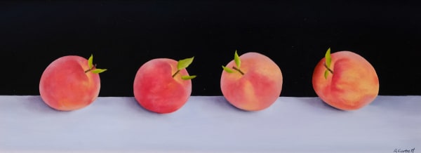 Ruth Corbett, Nectarines