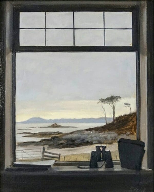 Dale Bissland, Morar View