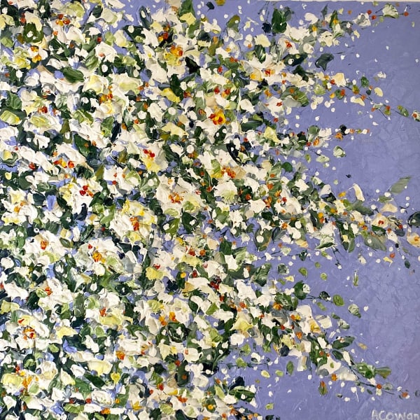 Alison Cowan, Take a Bough
