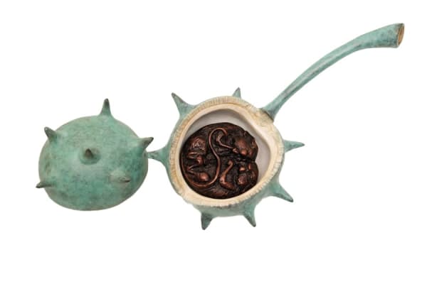 David Meredith, Double Mouse in Conker