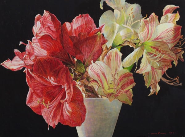 Colin Fraser, Trumpets