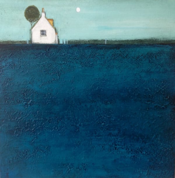 Jackie Henderson, Living Alone