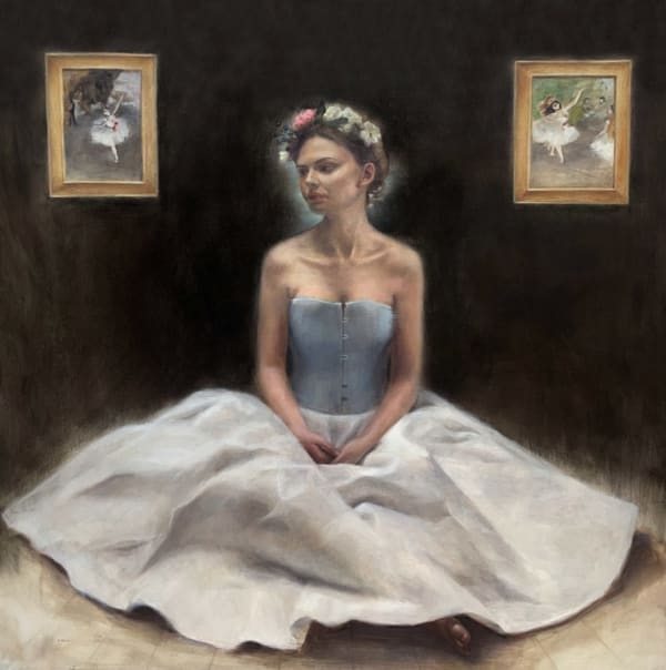 Denise Findlay, Degas's Dancers