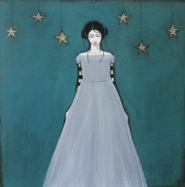 Jackie Henderson, The Girl Under The Stars
