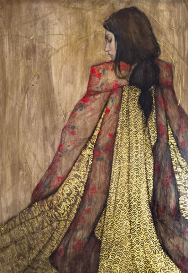 Stephanie Rew, Enso II