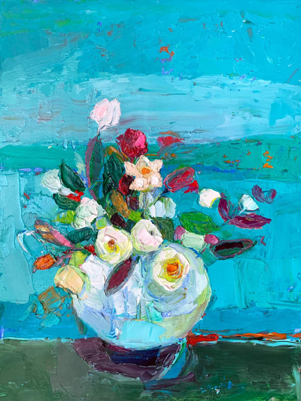 Kirsty Wither, Lakeside