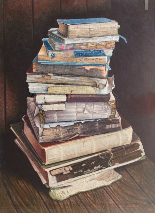 Misc Private Sales A-Z, James McDonald - Bookstack