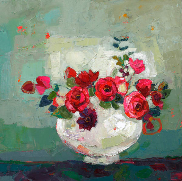 Kirsty Wither, A Lighthearted Melody