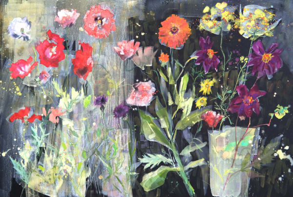 Jenny Matthews, Marigold
