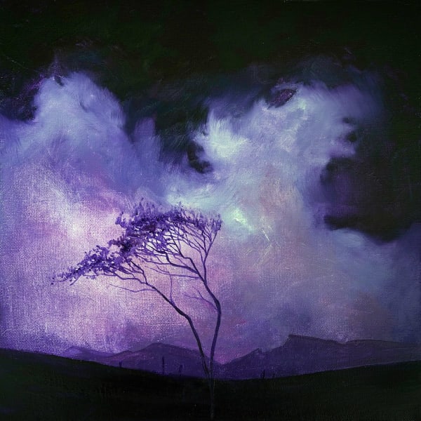 Ryan Mutter - Windswept Quiraing