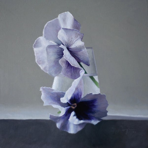 Andrew Thompson, Pansies