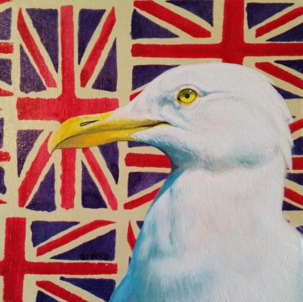 Stanley Bird, British Summertime II