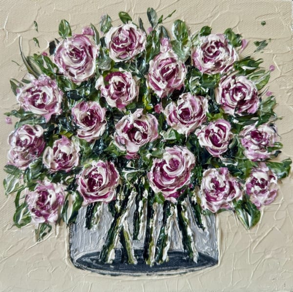 Alison Cowan, Pick of the Bunch