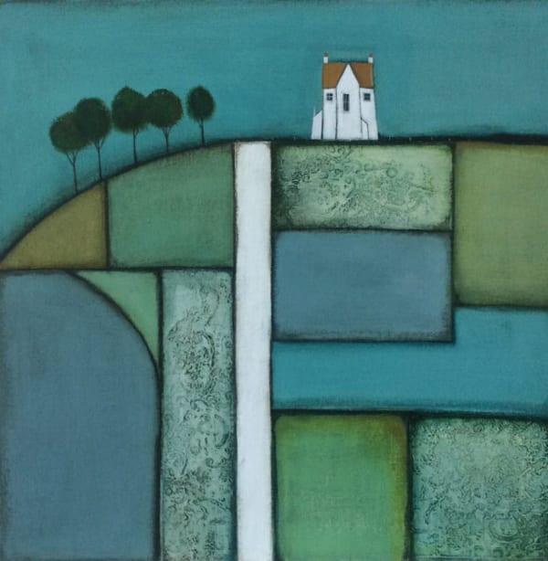 Jackie Henderson, Windyhills