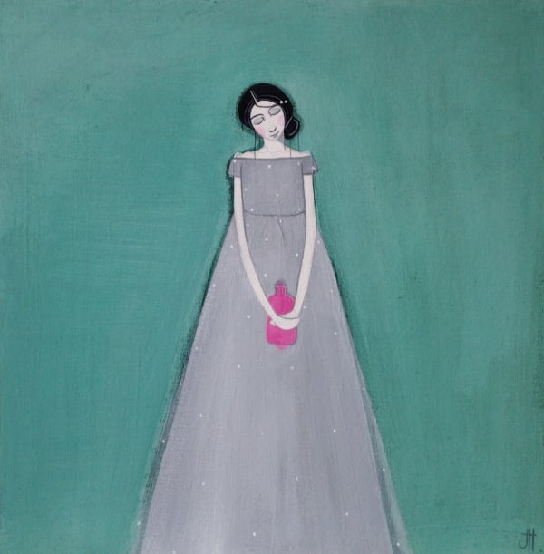 Jackie Henderson, Keeping Cosy