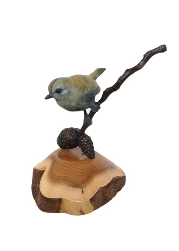 David Meredith, Gold Crest
