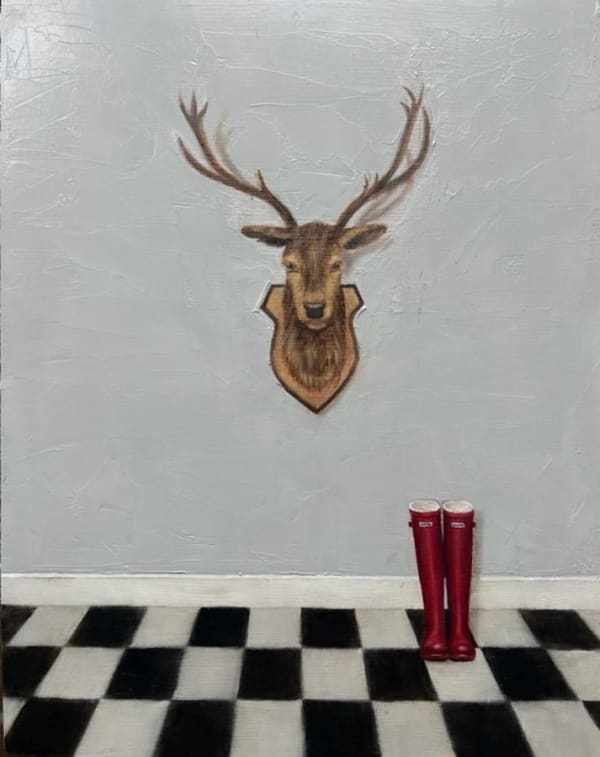 Denise Findlay, Hunters II