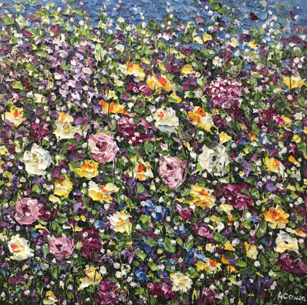 Alison Cowan, Harmony