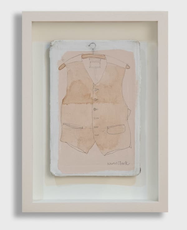 Karen Clark, Waistcoat