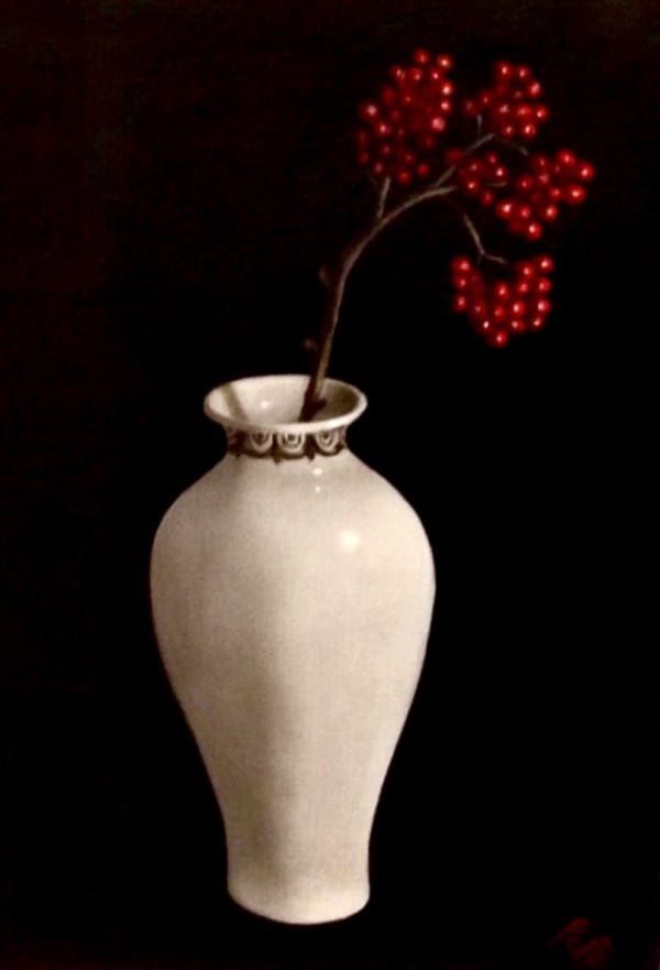 Gail Pope, Branching Out