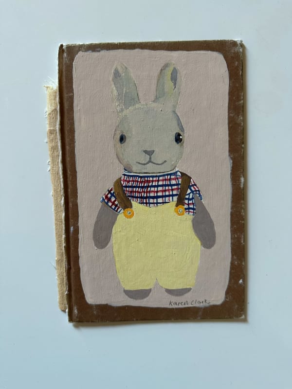 Karen Clark, Best Dungarees