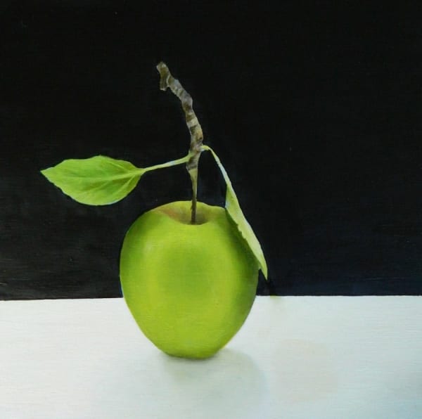 Ruth Corbett, Green Apple