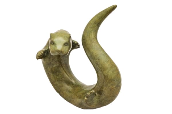 Laurence Broderick, Mijbil Otter Maquette II