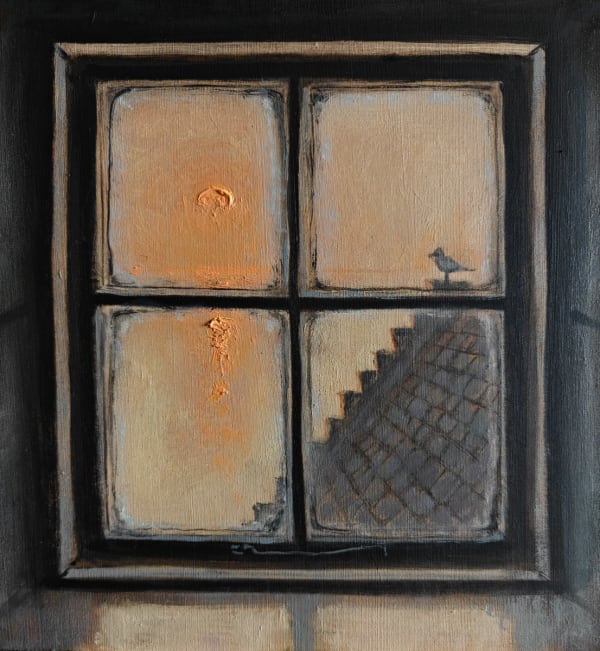 Dale Bissland, East Coast View