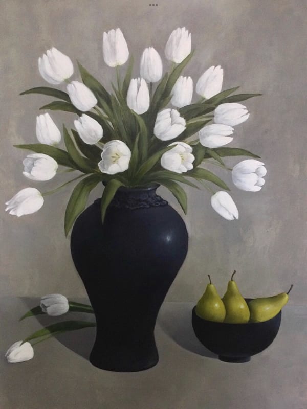 Gail Pope, The Joys Of Spring