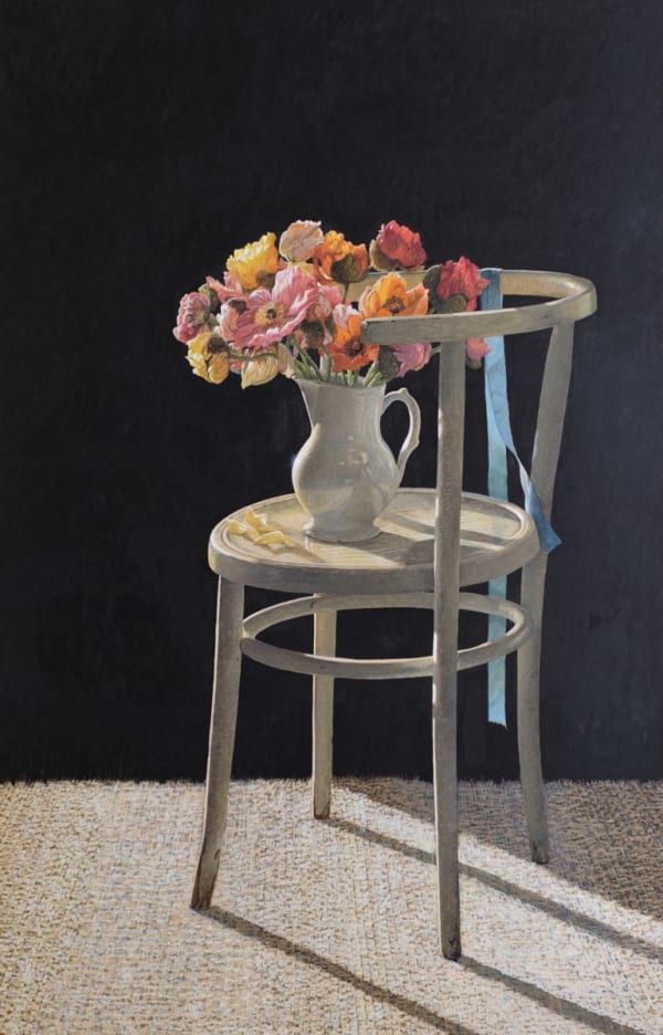 Colin Fraser, Sam Remo
