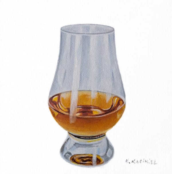 Hanna Kaciniel, Neat