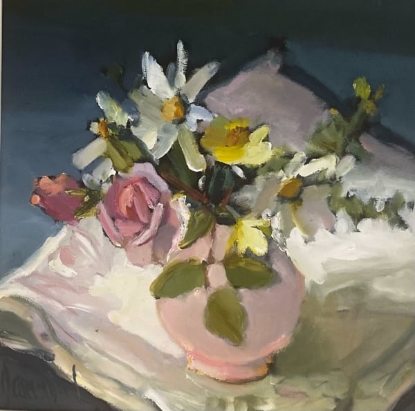 Marion Drummond, Garden Posy