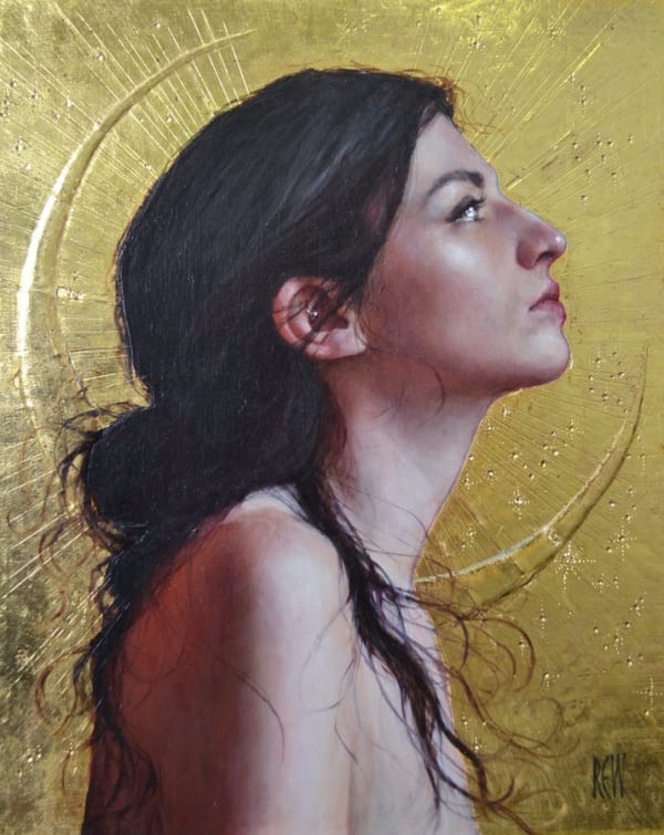 Stephanie Rew, Selene