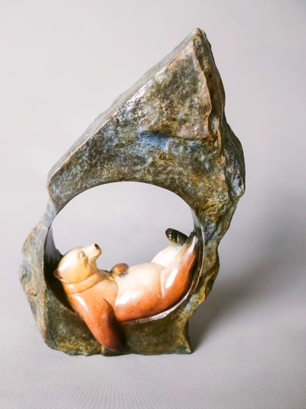 David Meredith, Small Rocky Mountain Dreaming