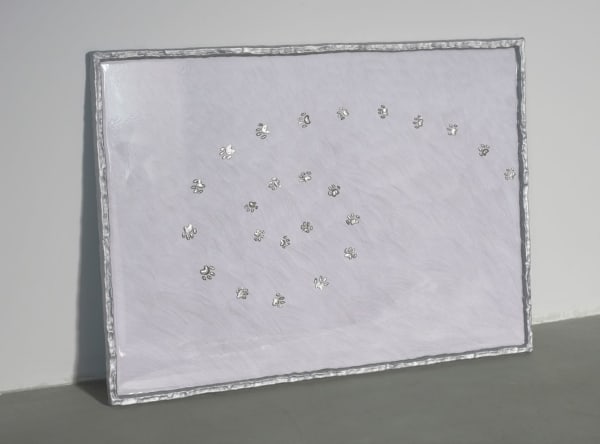 Wang Rui 王芮, To Robert Smithson 3 致罗伯特﹒史密森 3, 2023