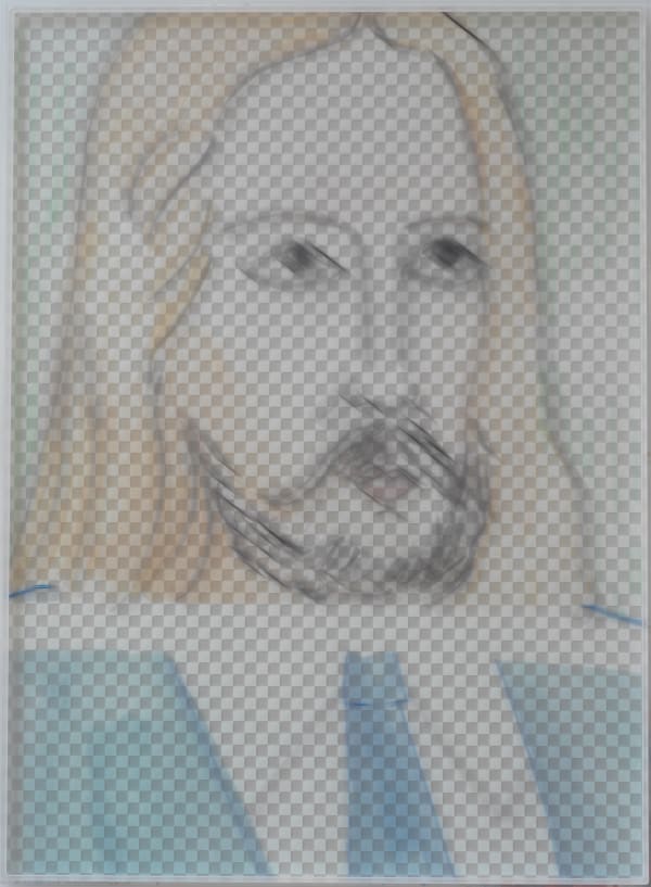 Lin Ke 林科, Mr.Jesus 基督先生, 2019