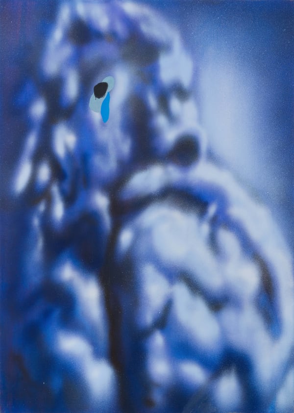 Austin Lee 奥斯汀·李, Scream 尖叫, 2016