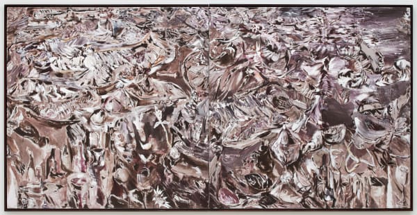 Chen Yujun 陈彧君, Banquet No.1 喜宴NO.1, 2016