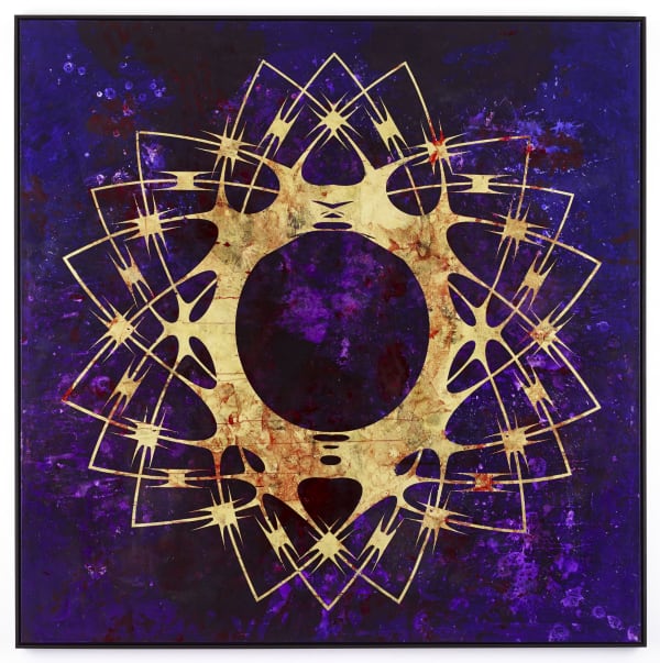 Kendell Geers 肯德尔·戈尔斯, Ligne-de-Fuite 02826