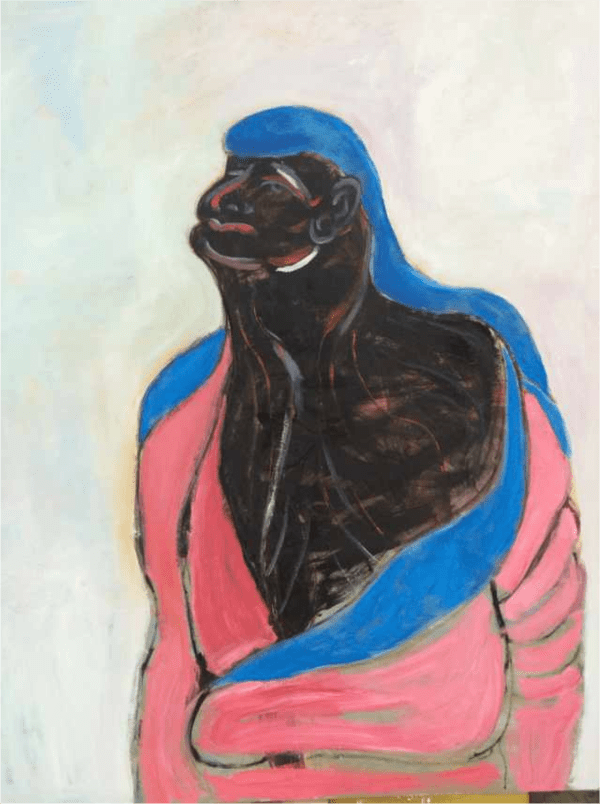 Zhao Gang 赵刚, Alchemy no.1 炼金No.1, 2014