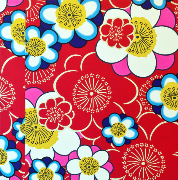 Michael Lin 林明弘, Untitled 无题, 2010