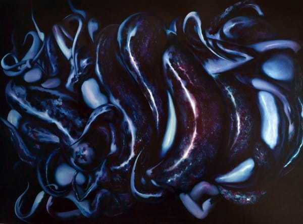 Wang Jiaxue 王佳雪, Anonymity 匿名, 2012