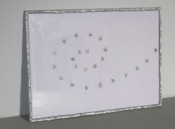 Wang Rui 王芮, To Robert Smithson 4 致罗伯特﹒史密森 4 , 2023