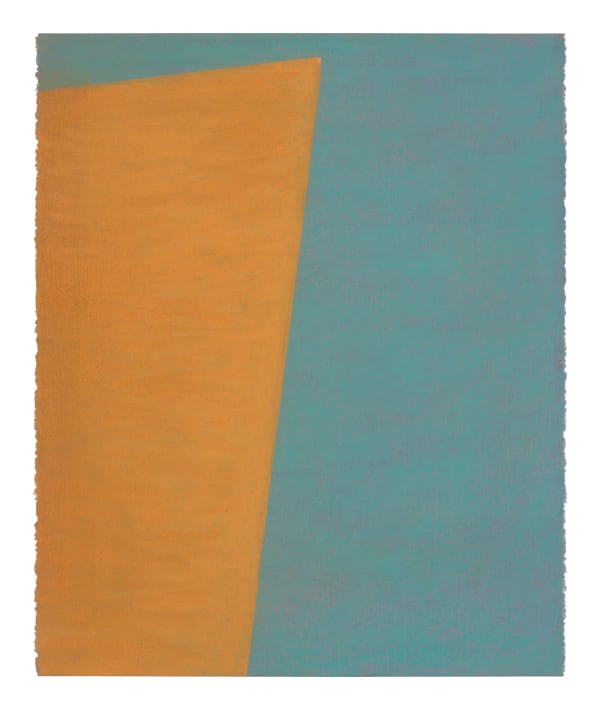 Ching Ho Cheng 郑庆和, Untitled, 1982