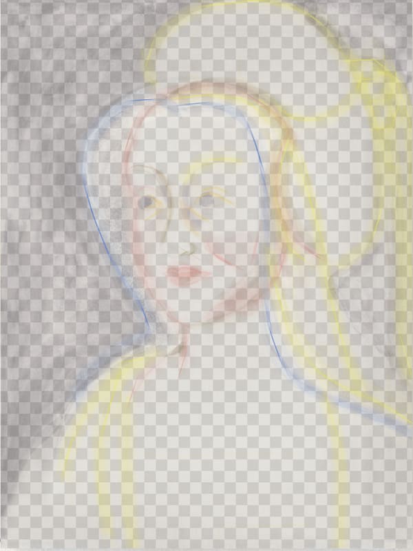 Lin Ke 林科, Princess 天女, 2021