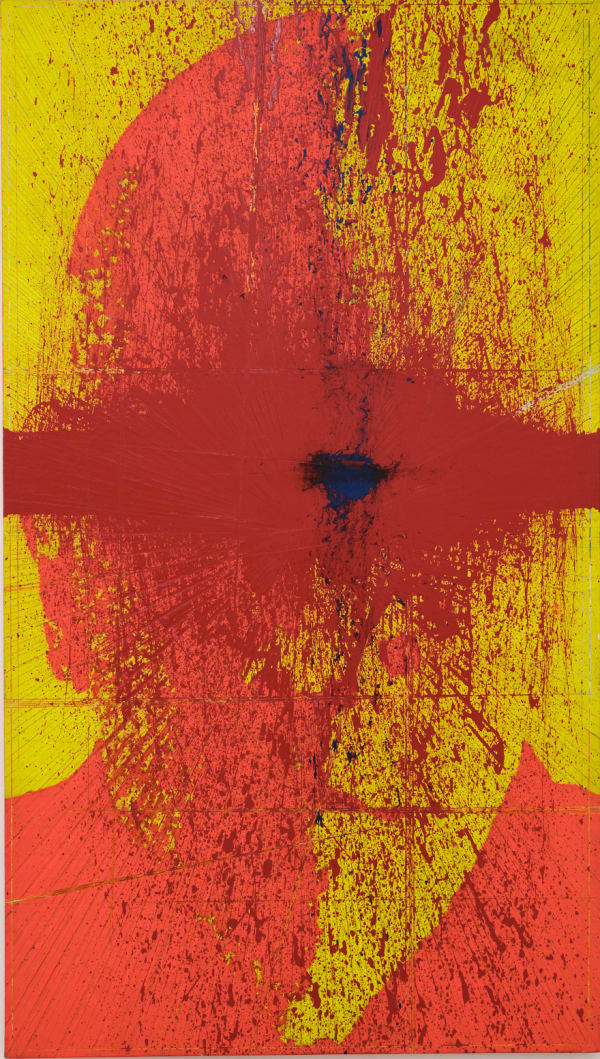 Tang Song 唐宋, Deaf, Blind and Mute 聋哑瞎, 2007 - 2021