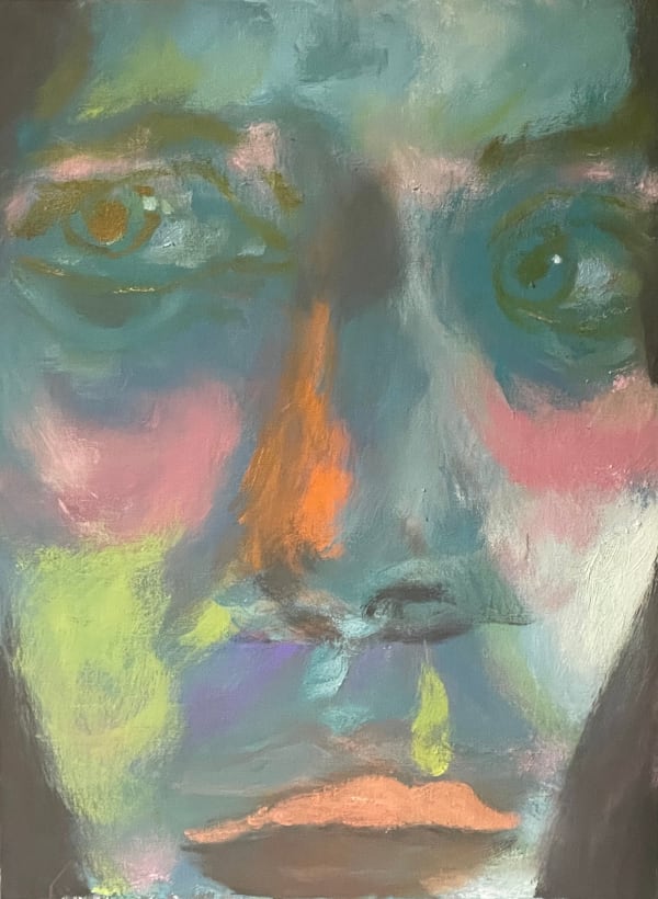 Jiang Cheng 姜琤, U-204, 2025