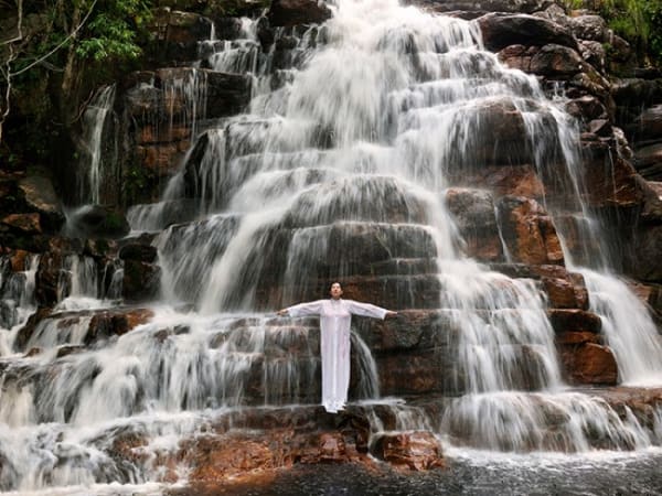 Marina Abramović 玛丽娜·阿布拉莫维奇, Place of power, 2013