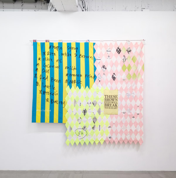 Heidi Voet 海蒂·芙欧特, I was made to be with you (hondaprelude), 2019 - 2020