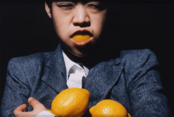 Patty Chang 张怡, Lemons(TKO) , 1998